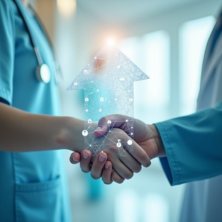 Kromacare dedicated support for distributors and healthcare buyers
