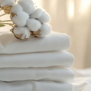 Kromacare Medical Cotton Products for Healthcare and Wound Care Applications